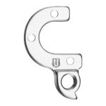 Takavaihtajan korvake UNION, GH-253, Bulls