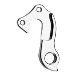 Takavaihtajan korvake UNION, GH-254, Bulls