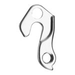 Takavaihtajan korvake UNION, GH-258, Stevens, Corratec