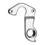 Takavaihtajan korvake UNION, GH-260, Cannondale, Bulls