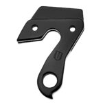 Takavaihtajan korvake UNION, GH-272, Bergamont