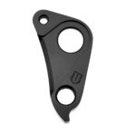 Takavaihtajan korvake UNION, GH-297, Specialized