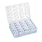 Korvake-lajitelma UNION TOP 21-40