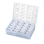 Korvake-lajitelma UNION SPECIALS