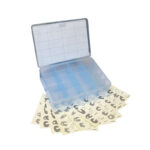 Korvakelaatikko UNION tyhjä