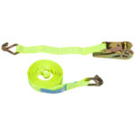 Sidontavyö Max 800kg, 2,5cm leveä, 460cm pitkä