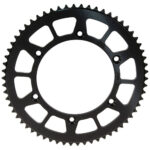 Takaratas, musta 60h Fantic 50cc 18-