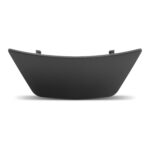 Schuberth C5 button for mouth ventilation matt black