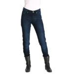 Sweep Kevlar Naisten Ajofarkut Hannah, sininen 36/32