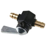 Polttoainehana, yleismalli 8mm