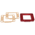 Aluslevy, läppäventtiili AM6 10mm