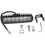 Kinwons Led Työvalo 18w