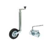 Sea-X Täyd. Nokkapyörä 48mm