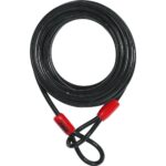 ABUS Cobra 10/1000 steel cable
