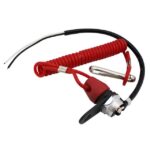 Bronco Hätäkatkaisija Yamaha