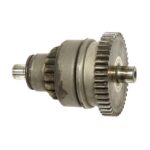 Bronco Bendix ratas Can Am Outlander 330 400 450 Defender Traxter HD5