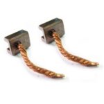 Bronco Starttimoottorin Hiilisarja Honda Suzuki