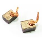 Bronco Starttimoottorin Hiilisarja Polaris