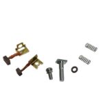 Bronco Starttimoottorin Hiilisarja Honda Suzuki