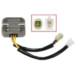 Bronco Jännitteensäädin Arctic Cat