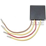 Bronco Jännitteensäädin