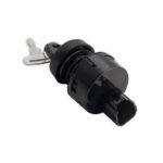 Bronco Virtalukko Yamaha