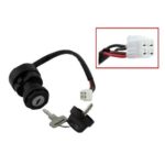 Bronco Virtalukko Yamaha