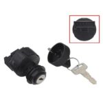 Bronco Virtalukko Yamaha