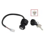 Bronco Virtalukko Kawasaki