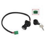 Bronco Virtalukko Suzuki