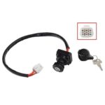 Bronco Virtalukko Suzuki