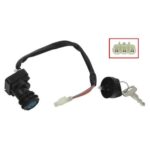 Bronco Virtalukko Arctic Cat