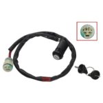 Bronco Virtalukko Honda