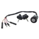 Bronco Virtalukko Honda