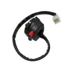 Bronco Valonvaihtaja, Polaris