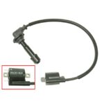 Bronco Sytytyspuola Yamaha