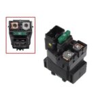 Bronco Solenoidi Suzuki