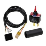 Bronco , Peukalonlämmitinsarja