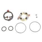 Bronco Hiilenpidikelevy Täydellinen