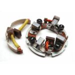 Bronco Hiilenpidike Täyd