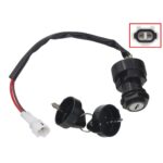 Kimpex Virtalukko Yamaha