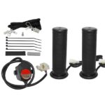 Bronco Kahvanlämmitinsarja