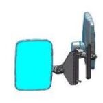 DFK Peilisarja (2kpl) "SMAT Nord" Can Am Defender Traxter Maverick,CFMoto Zforce