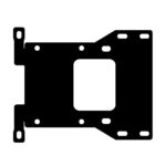 Bronco Vinssin kiinnitysarja Honda TRX 420