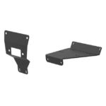 Bronco vinssin kiinnikesarja POLARIS RZR 1000 XP 2014-