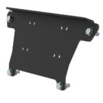 Bronco vinssin kiinnikesarja Polaris Ranger XP1000