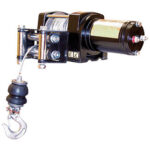 Bronco Koukun stopparikumi vaijeriohjaimelle