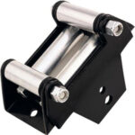 Bronco Vaijeriohjaus