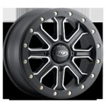 ITP vanne Inertia Beadlock 14x7 4/137 5+2 545kg