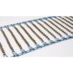 Bronco Grabberz Lumiketjupari 130x36